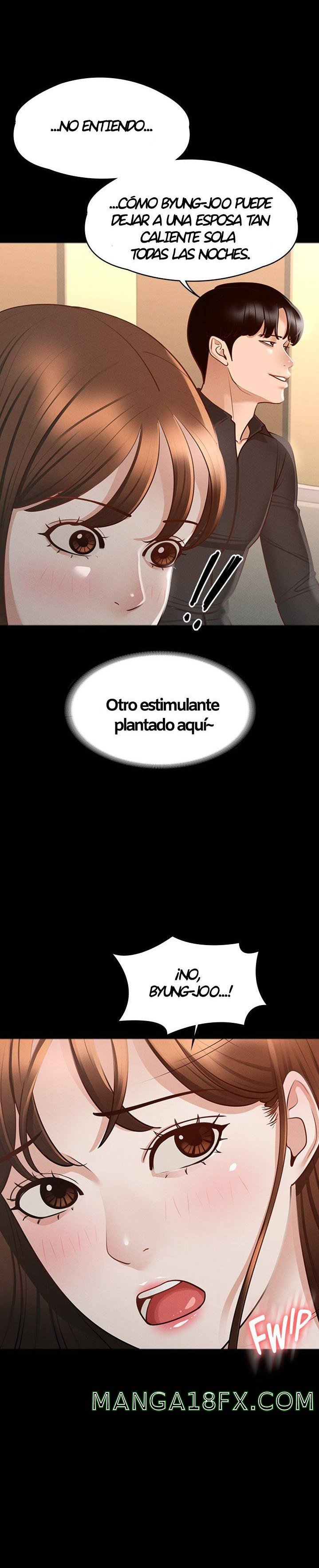 Supervisor Access Raw - Chapter 20 [photo 24] - MangaPorn