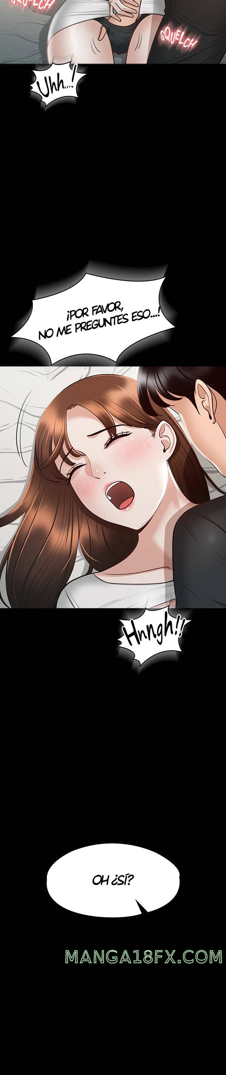 Supervisor Access Raw - Chapter 20 [photo 28] - MangaPorn