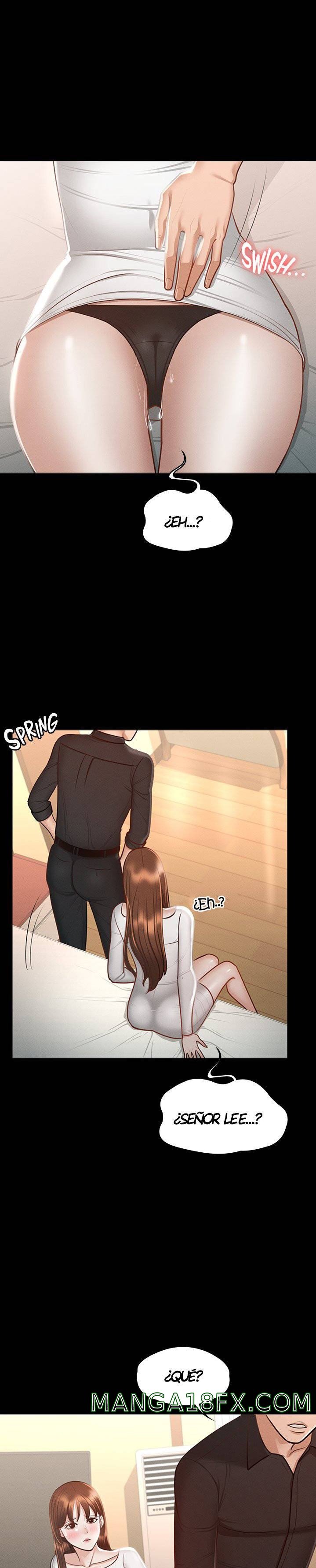 Supervisor Access Raw - Chapter 20 [photo 29] - MangaPorn