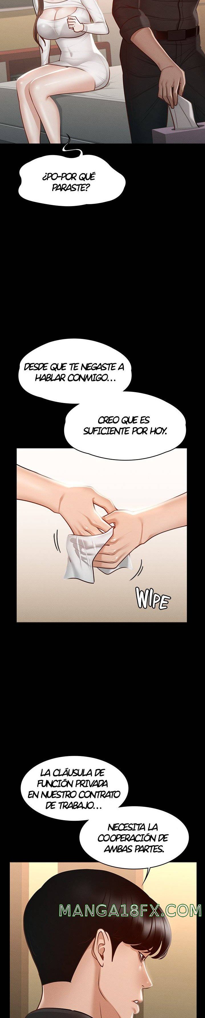 Supervisor Access Raw - Chapter 20 [photo 30] - MangaPorn