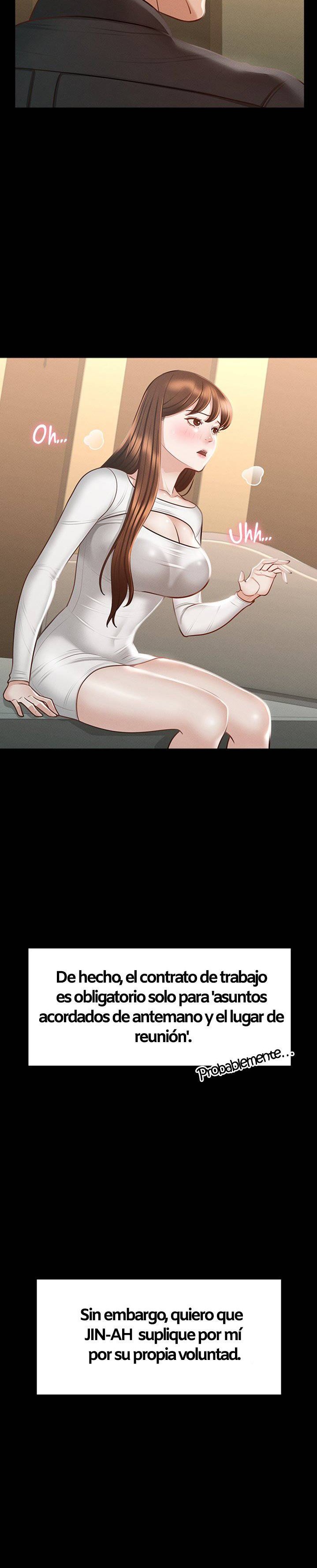 Supervisor Access Raw - Chapter 20 [photo 31] - MangaPorn