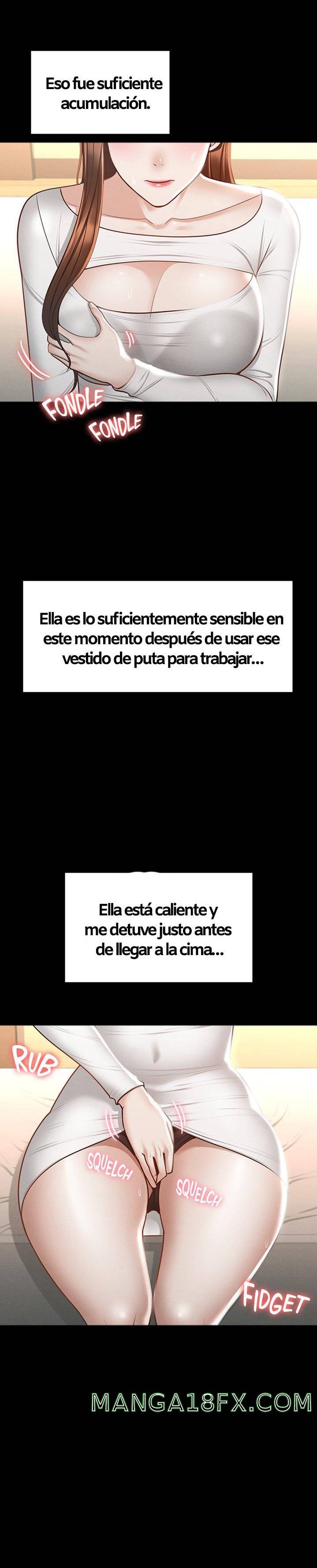 Supervisor Access Raw - Chapter 20 [photo 32] - MangaPorn