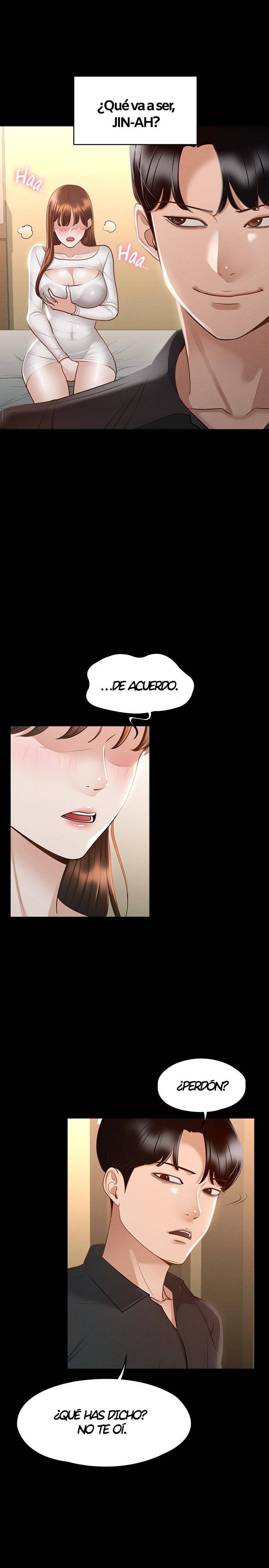 Supervisor Access Raw - Chapter 20 [photo 33] - MangaPorn