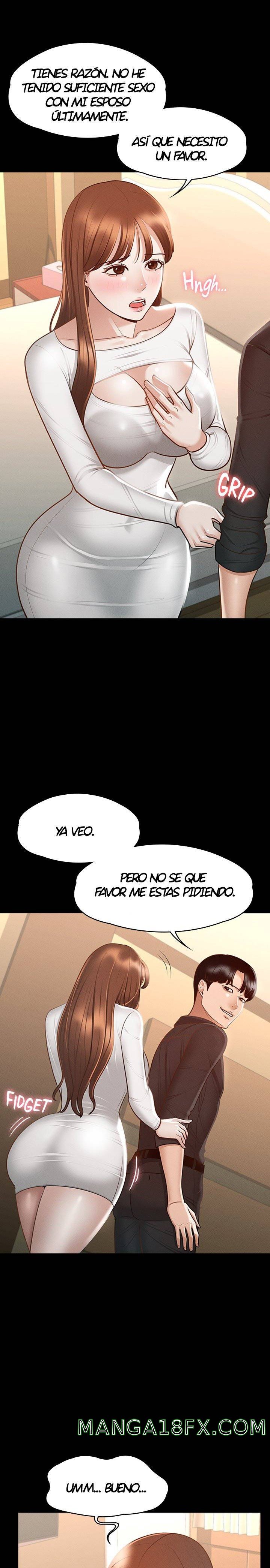 Supervisor Access Raw - Chapter 20 [photo 34] - MangaPorn