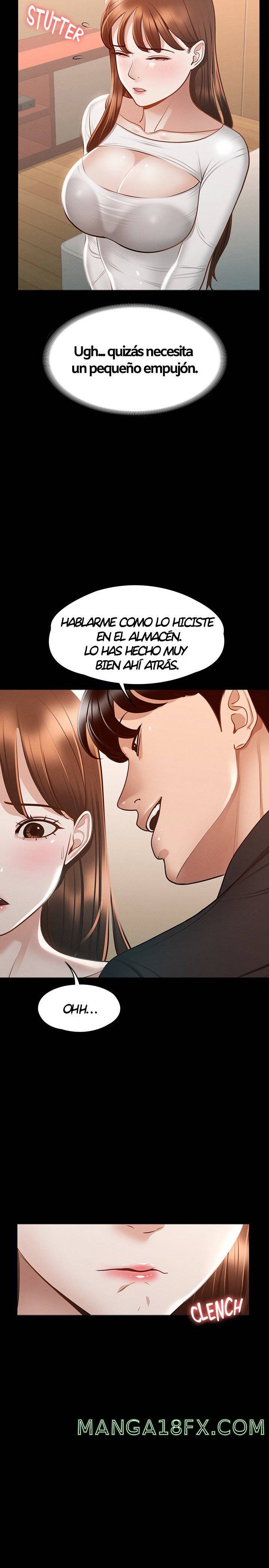Supervisor Access Raw - Chapter 20 [photo 35] - MangaPorn