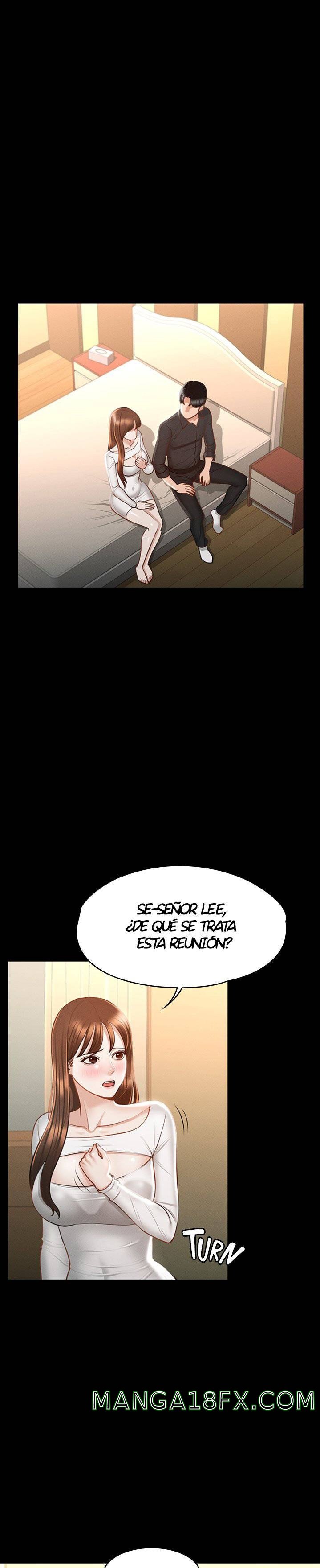 Supervisor Access Raw - Chapter 20 [photo 6] - MangaPorn