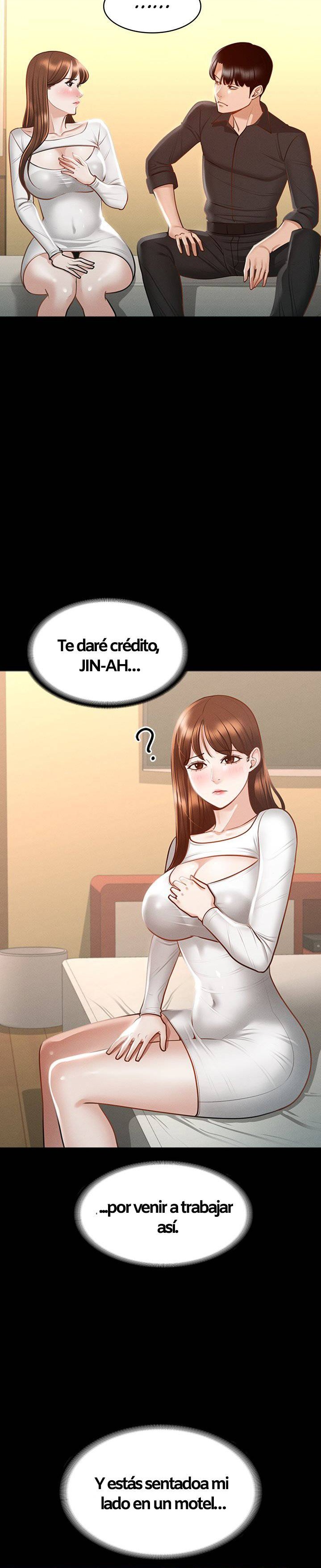 Supervisor Access Raw - Chapter 20 [photo 7] - MangaPorn