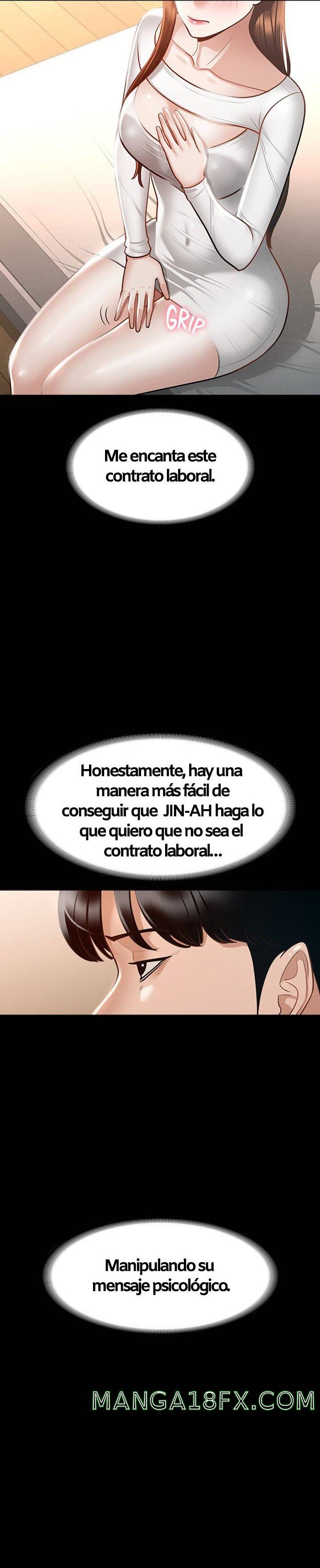 Supervisor Access Raw - Chapter 20 [photo 8] - MangaPorn