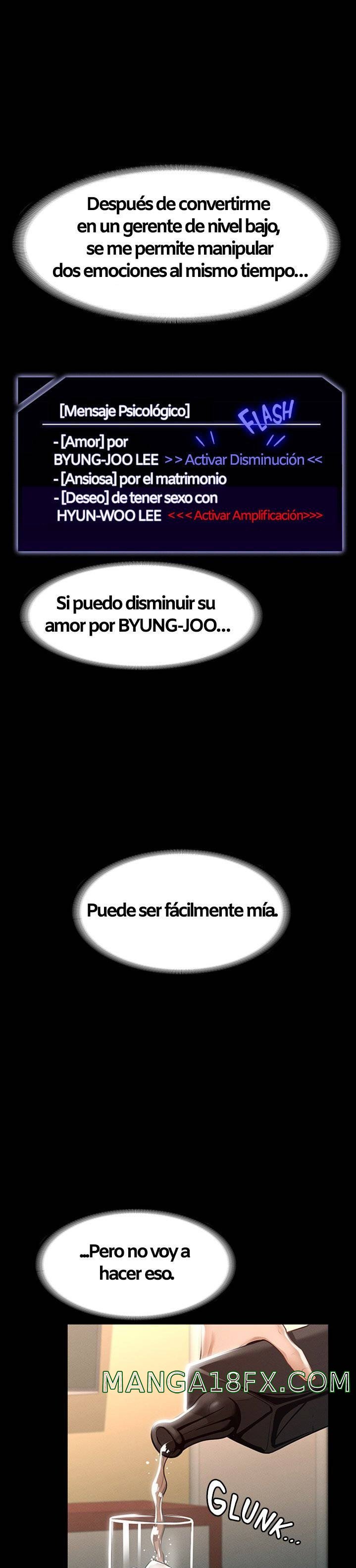 Supervisor Access Raw - Chapter 20 [photo 9] - MangaPorn