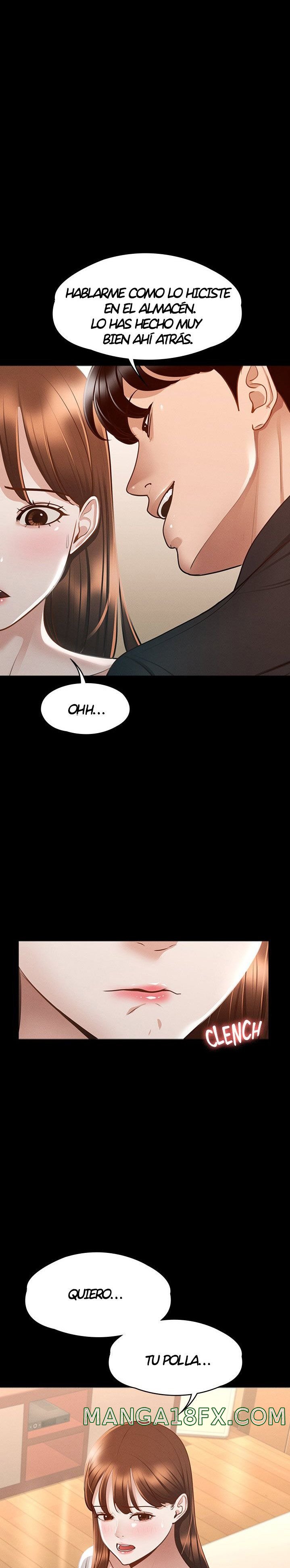 Supervisor Access Raw - Chapter 21 [photo 1] - MangaPorn