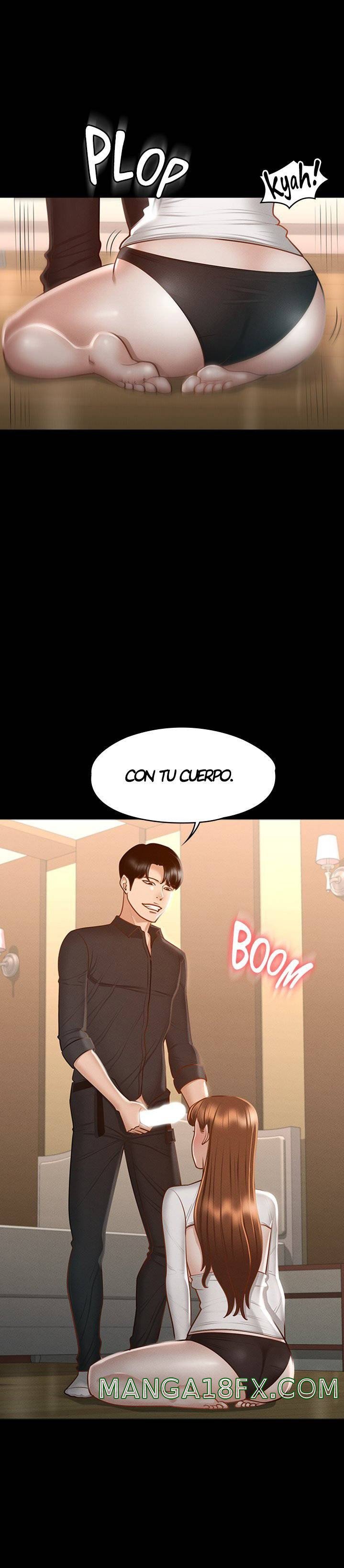 Supervisor Access Raw - Chapter 21 [photo 11] - MangaPorn