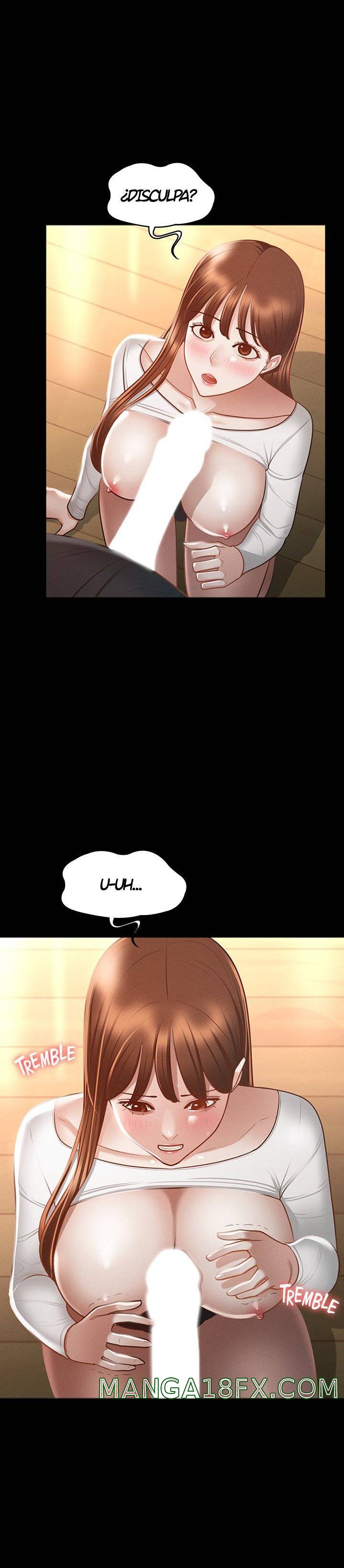 Supervisor Access Raw - Chapter 21 [photo 12] - MangaPorn