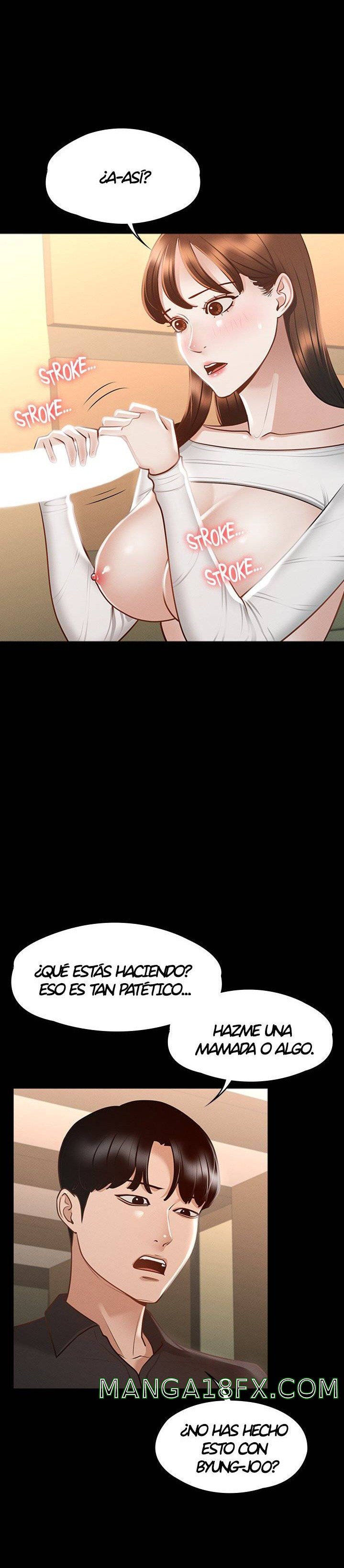 Supervisor Access Raw - Chapter 21 [photo 13] - MangaPorn