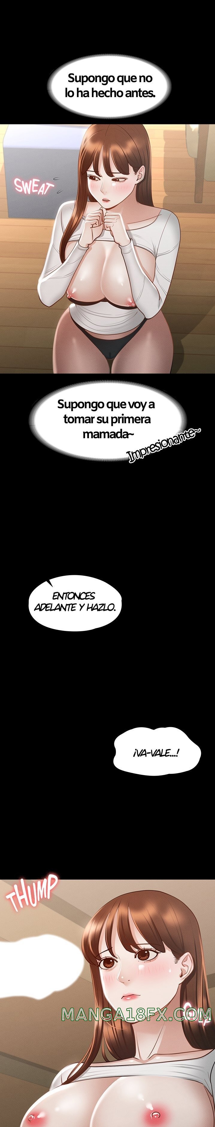 Supervisor Access Raw - Chapter 21 [photo 15] - MangaPorn