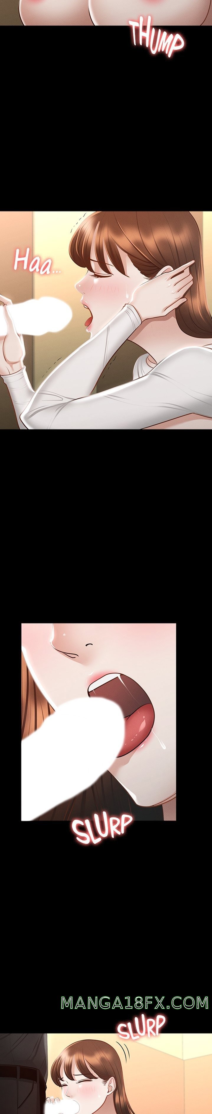 Supervisor Access Raw - Chapter 21 [photo 16] - MangaPorn