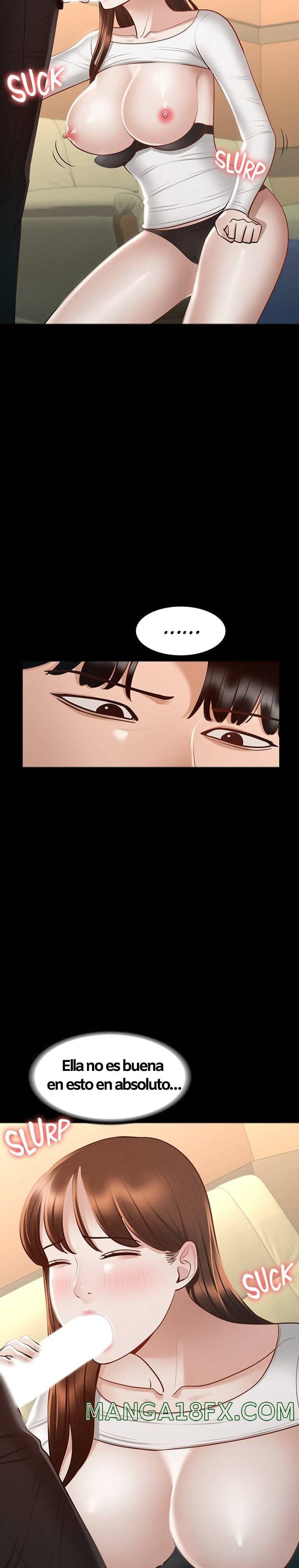 Supervisor Access Raw - Chapter 21 [photo 17] - MangaPorn