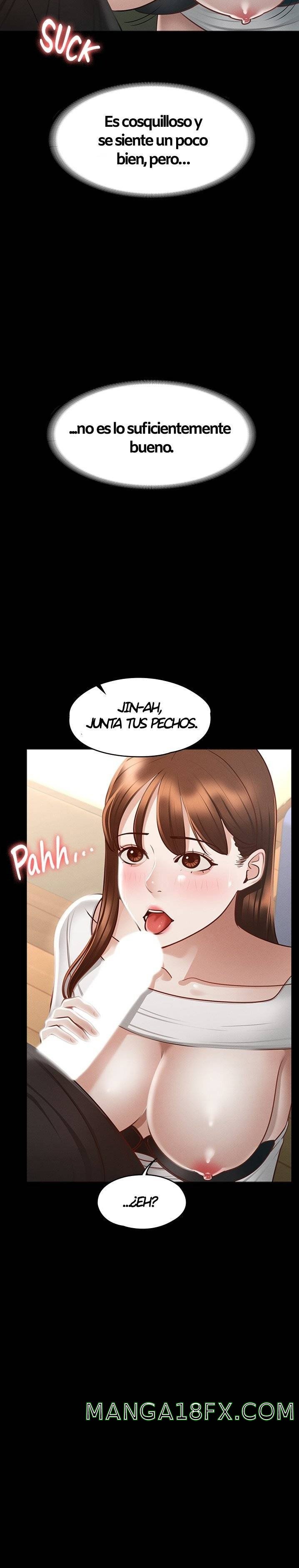 Supervisor Access Raw - Chapter 21 [photo 18] - MangaPorn