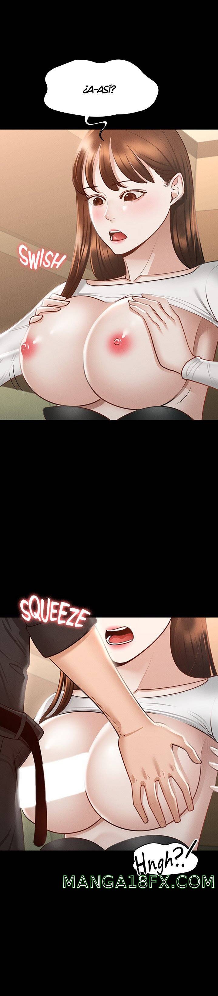 Supervisor Access Raw - Chapter 21 [photo 19] - MangaPorn