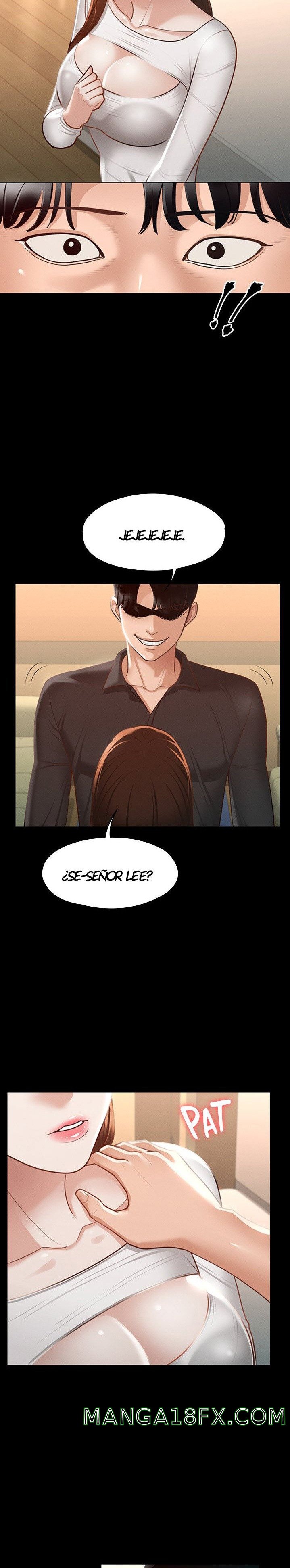 Supervisor Access Raw - Chapter 21 [photo 2] - MangaPorn