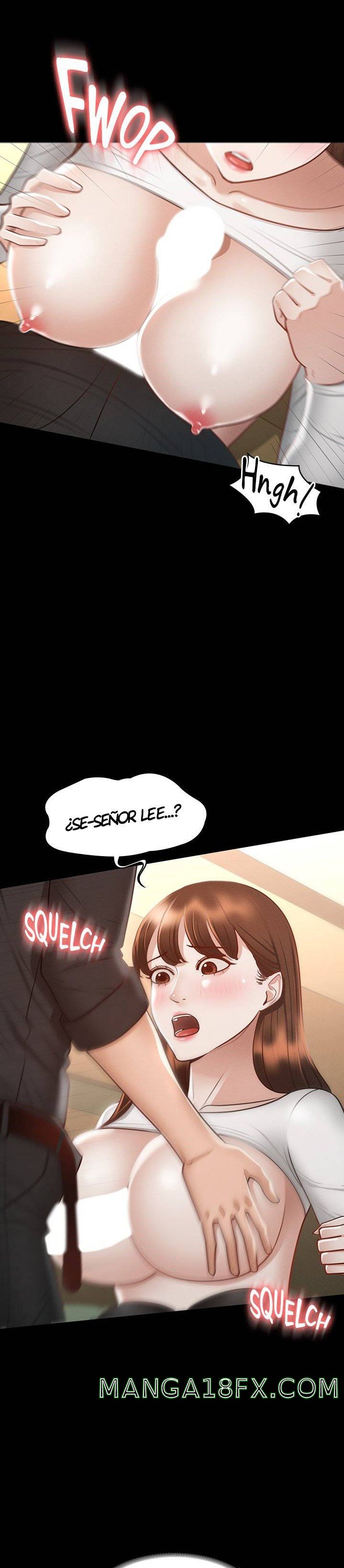 Supervisor Access Raw - Chapter 21 [photo 20] - MangaPorn