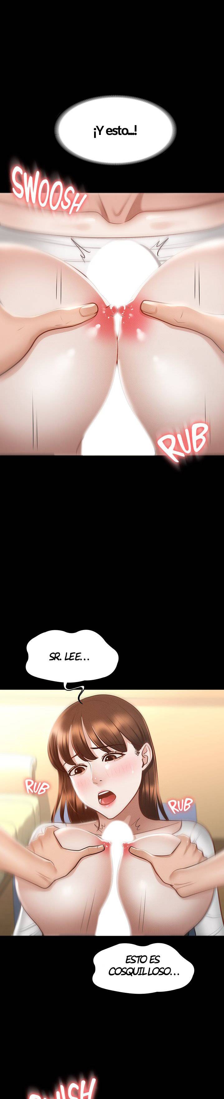 Supervisor Access Raw - Chapter 21 [photo 23] - MangaPorn