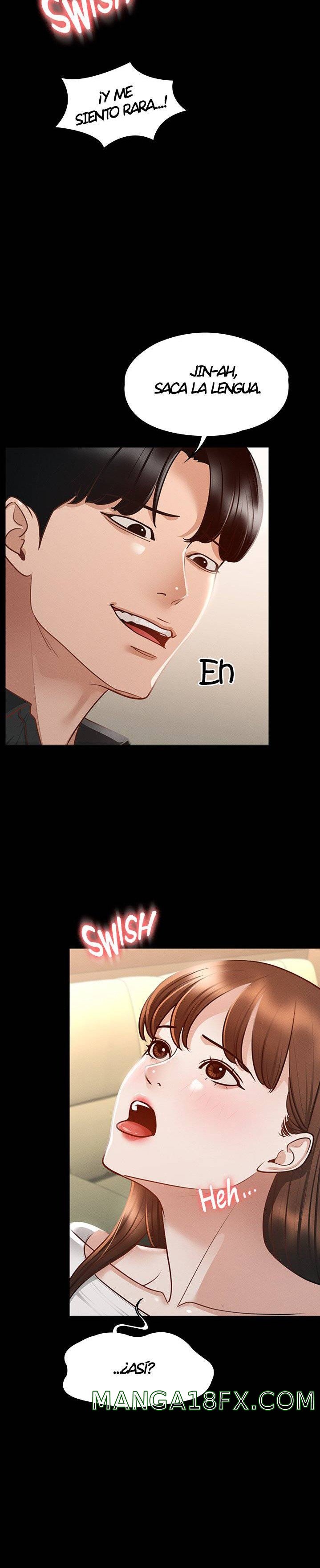 Supervisor Access Raw - Chapter 21 [photo 24] - MangaPorn