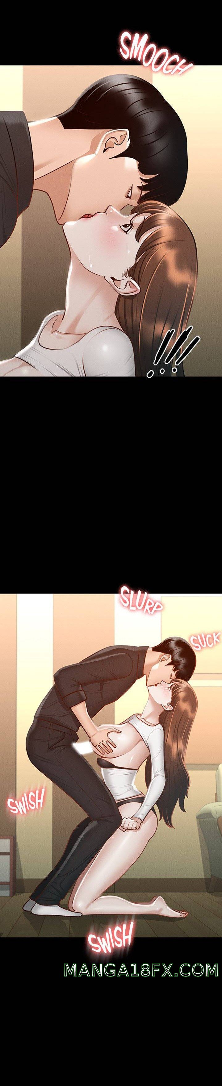 Supervisor Access Raw - Chapter 21 [photo 25] - MangaPorn