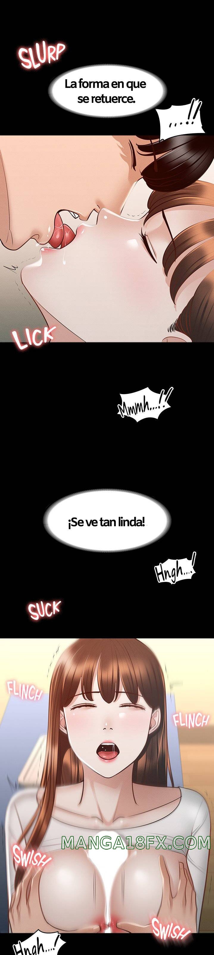 Supervisor Access Raw - Chapter 21 [photo 27] - MangaPorn