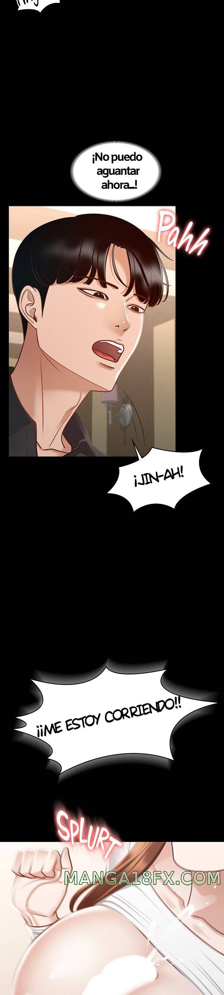 Supervisor Access Raw - Chapter 21 [photo 28] - MangaPorn