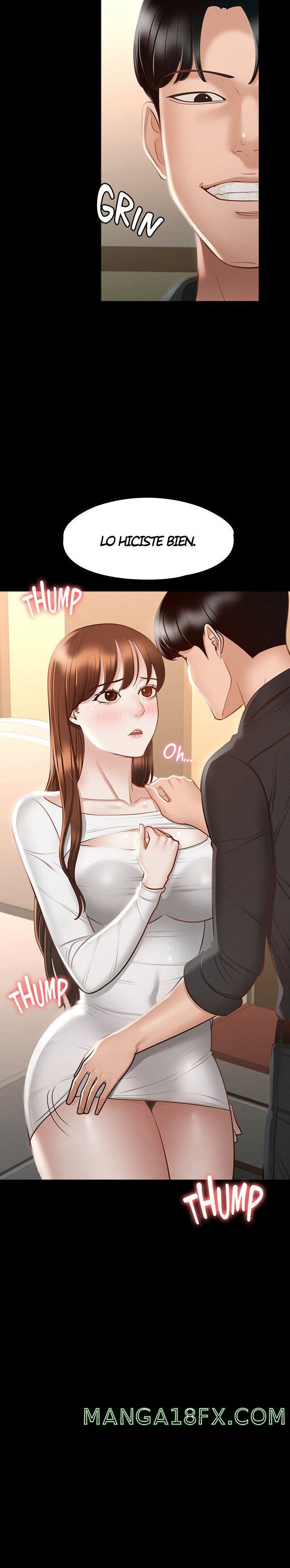 Supervisor Access Raw - Chapter 21 [photo 3] - MangaPorn