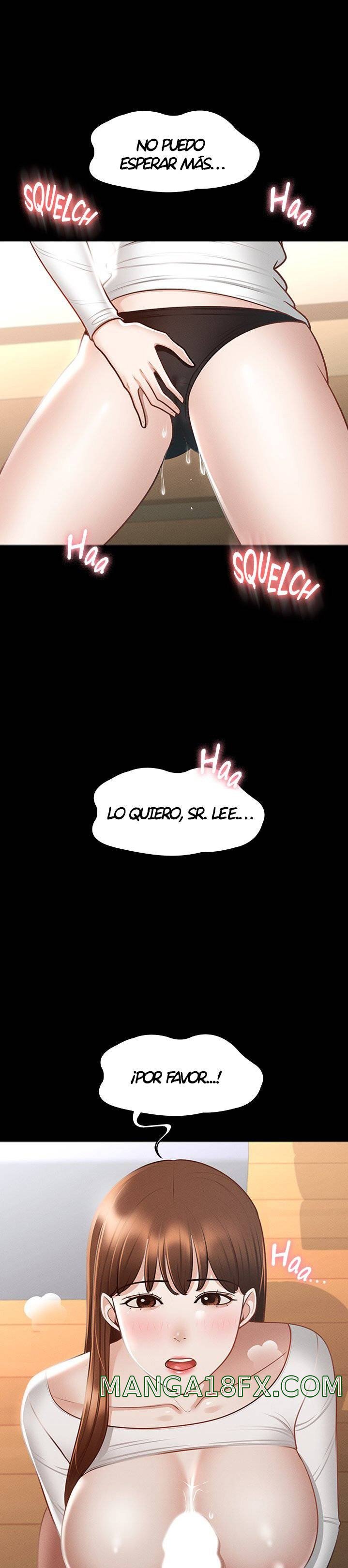 Supervisor Access Raw - Chapter 21 [photo 31] - MangaPorn