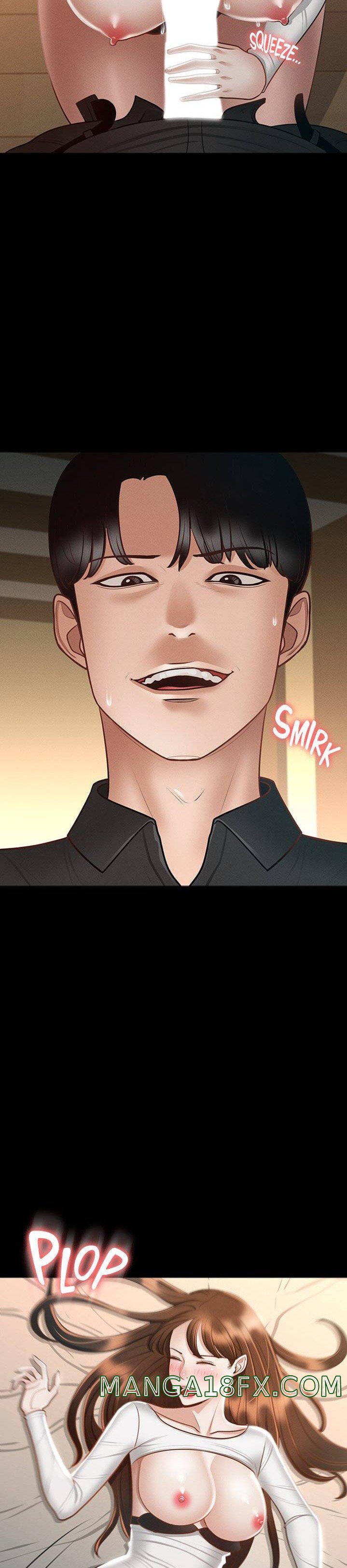 Supervisor Access Raw - Chapter 21 [photo 32] - MangaPorn