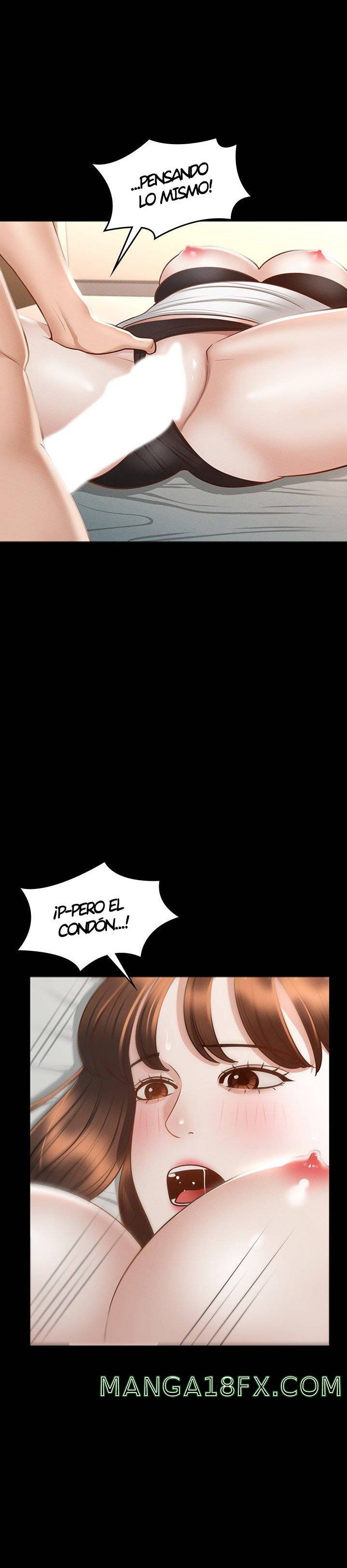 Supervisor Access Raw - Chapter 21 [photo 34] - MangaPorn