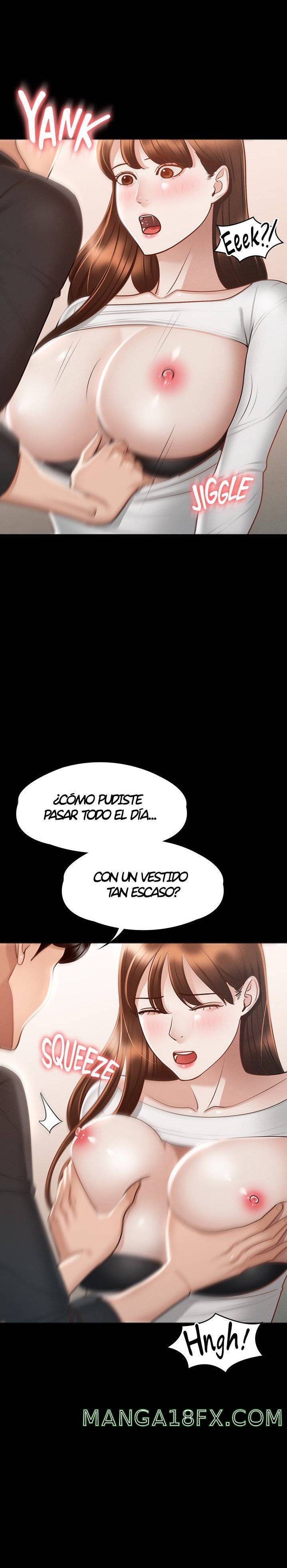 Supervisor Access Raw - Chapter 21 [photo 7] - MangaPorn