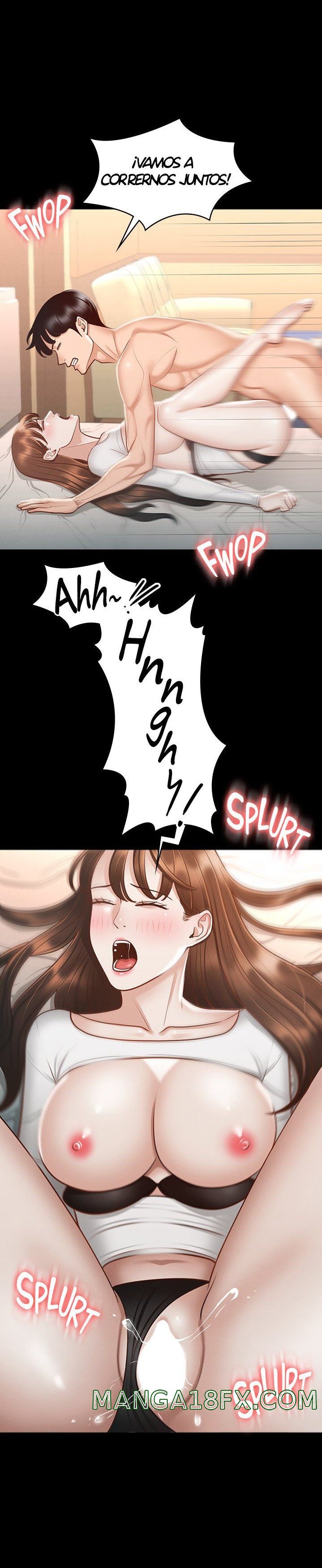 Supervisor Access Raw - Chapter 22 [photo 14] - MangaPorn