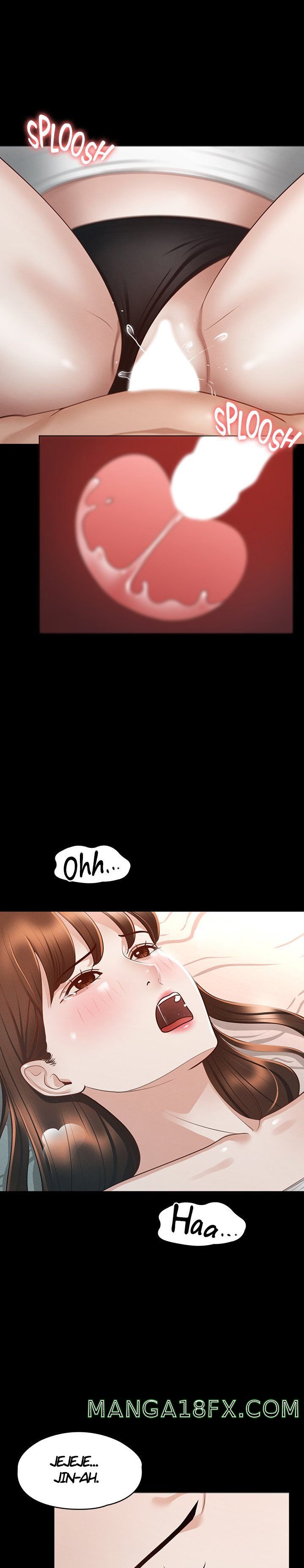 Supervisor Access Raw - Chapter 22 [photo 15] - MangaPorn