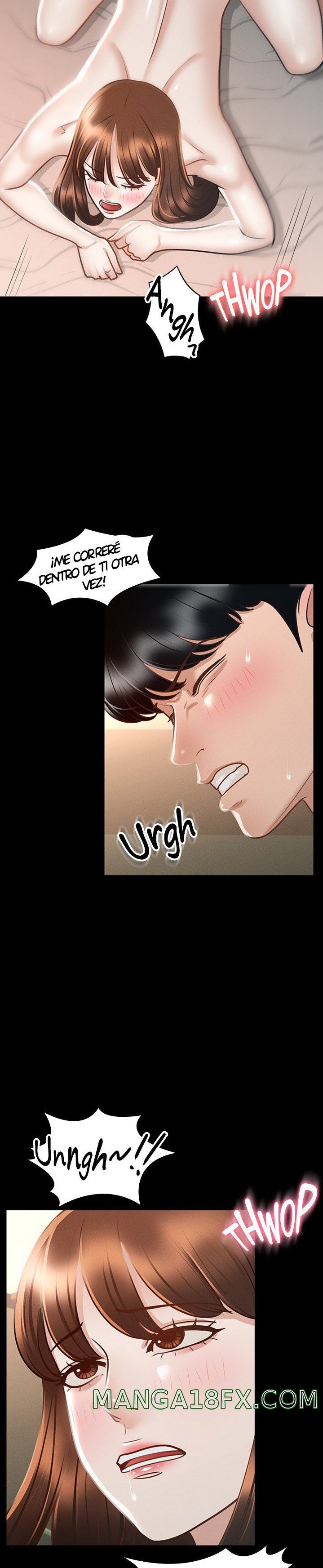 Supervisor Access Raw - Chapter 22 [photo 23] - MangaPorn