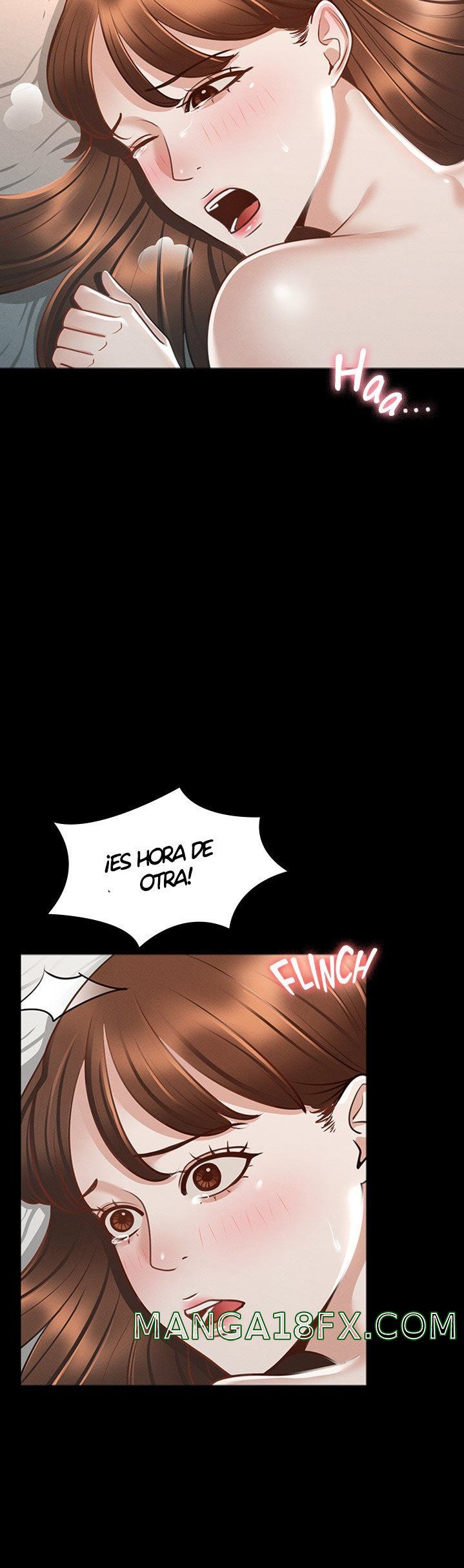 Supervisor Access Raw - Chapter 22 [photo 26] - MangaPorn