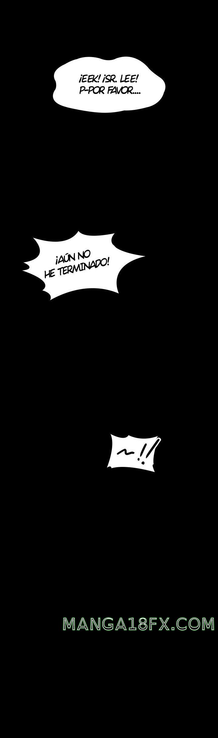 Supervisor Access Raw - Chapter 22 [photo 27] - MangaPorn