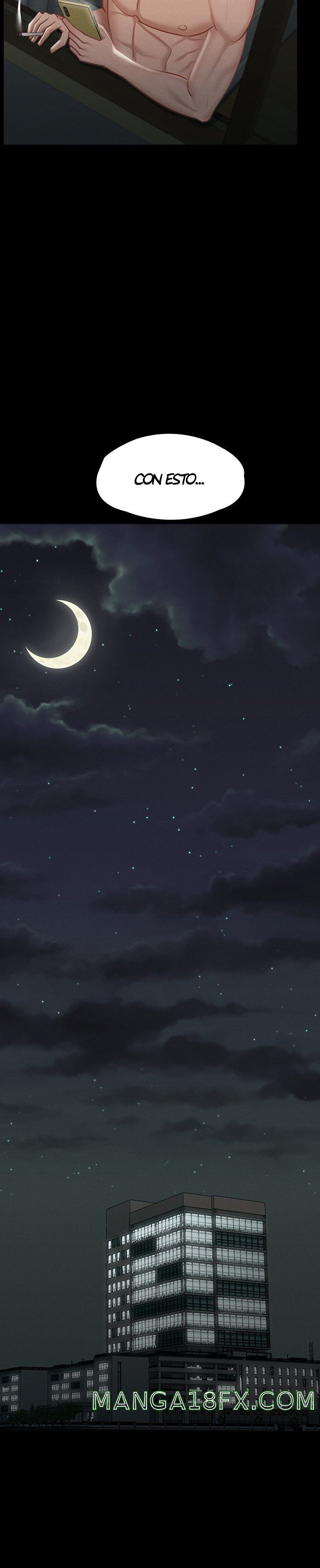 Supervisor Access Raw - Chapter 22 [photo 31] - MangaPorn