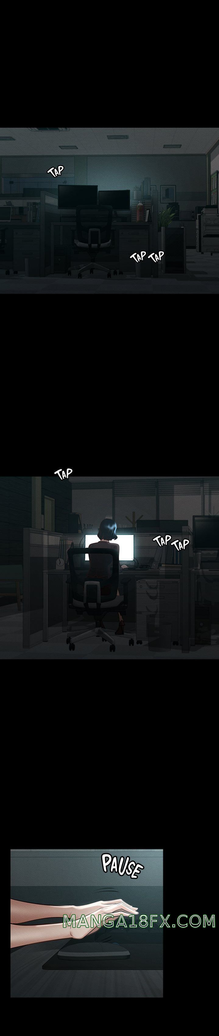 Supervisor Access Raw - Chapter 22 [photo 32] - MangaPorn
