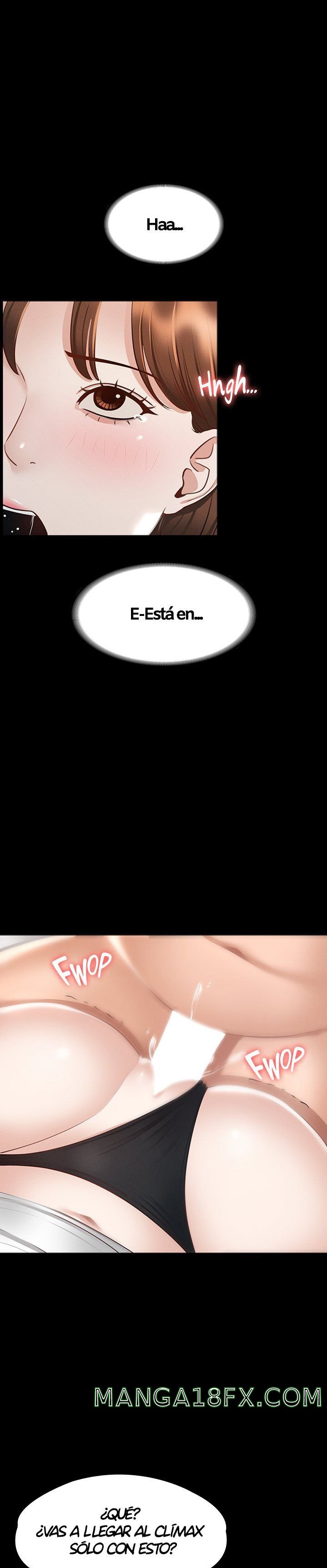 Supervisor Access Raw - Chapter 22 [photo 4] - MangaPorn