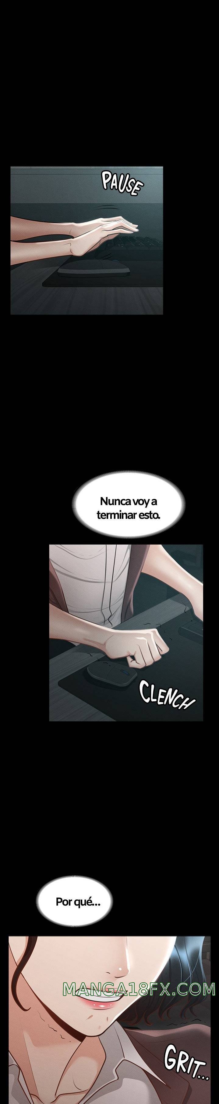 Supervisor Access Raw - Chapter 23 [photo 1] - MangaPorn