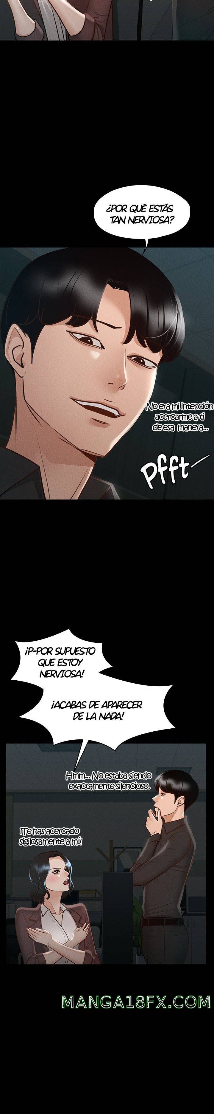 Supervisor Access Raw - Chapter 23 [photo 10] - MangaPorn