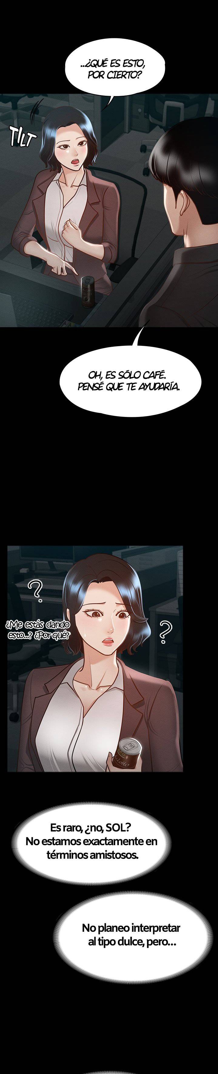 Supervisor Access Raw - Chapter 23 [photo 11] - MangaPorn