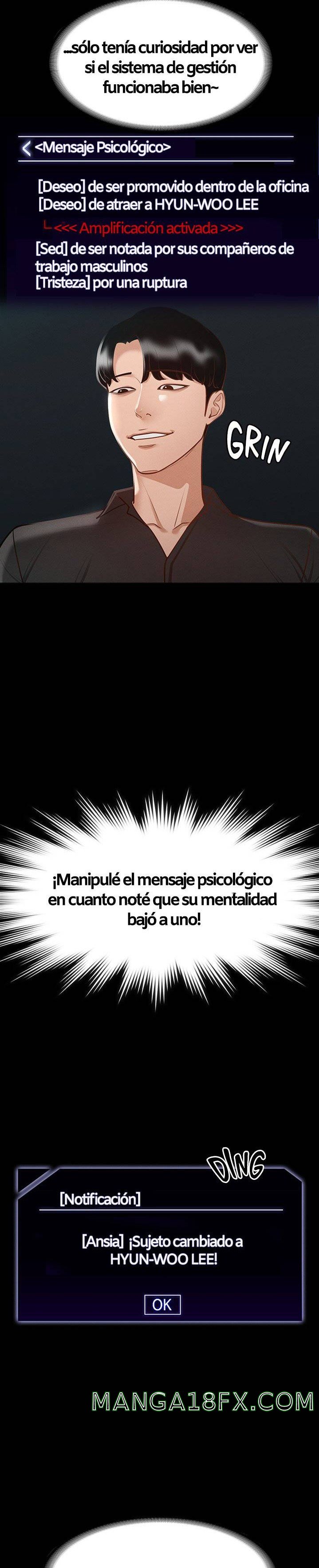 Supervisor Access Raw - Chapter 23 [photo 12] - MangaPorn