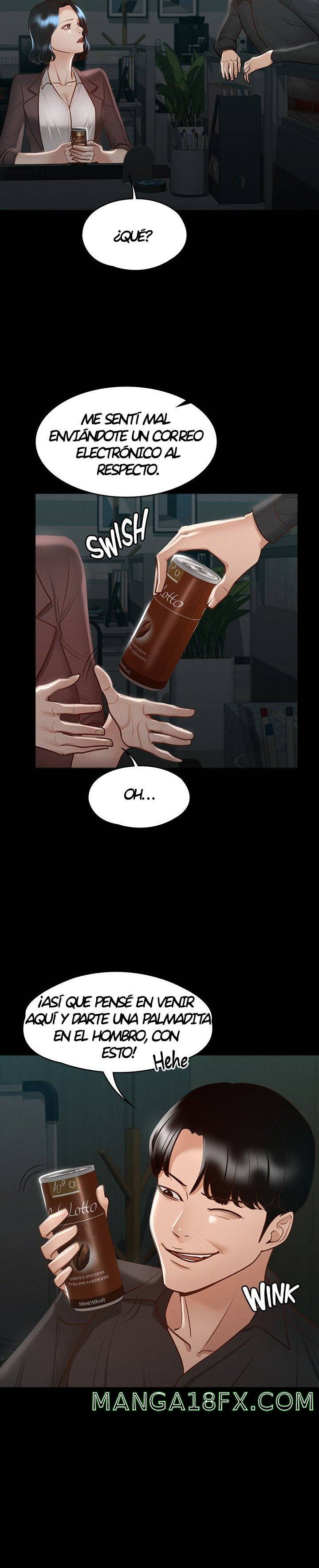 Supervisor Access Raw - Chapter 23 [photo 14] - MangaPorn