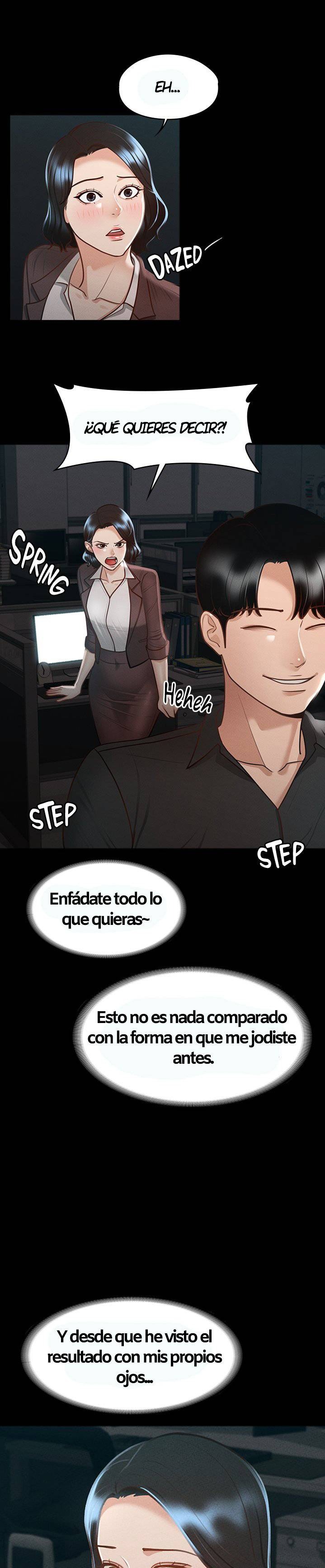 Supervisor Access Raw - Chapter 23 [photo 15] - MangaPorn