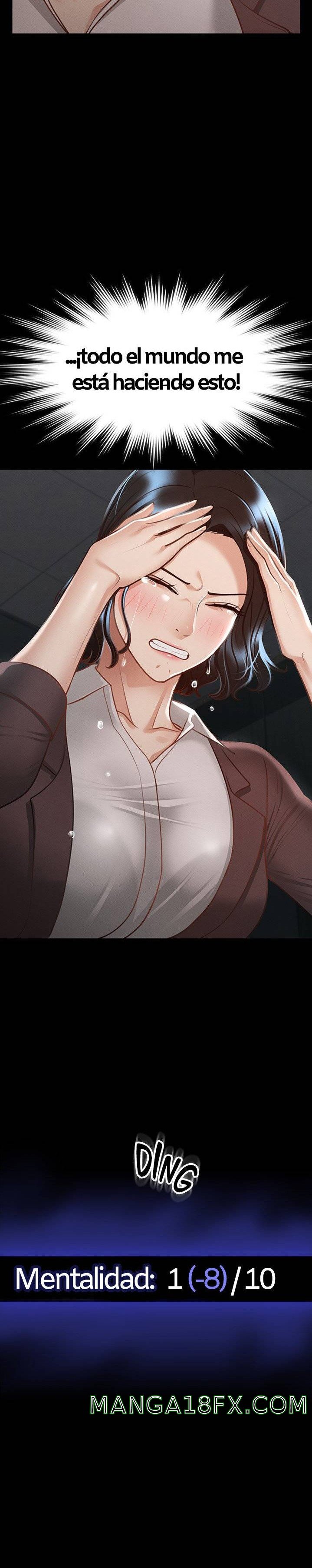 Supervisor Access Raw - Chapter 23 [photo 2] - MangaPorn