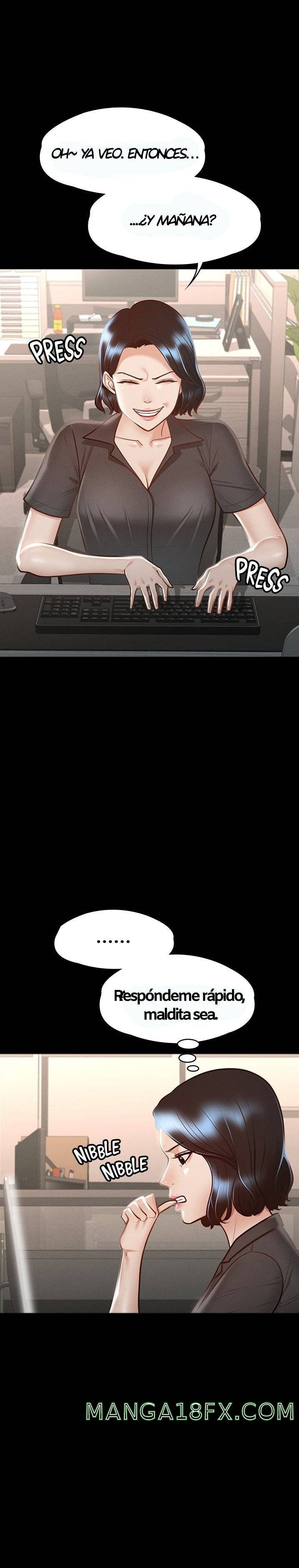 Supervisor Access Raw - Chapter 23 [photo 20] - MangaPorn